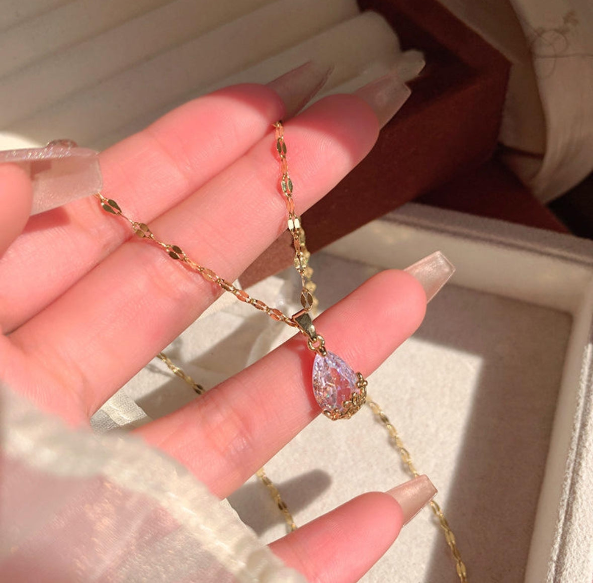 Neckchains