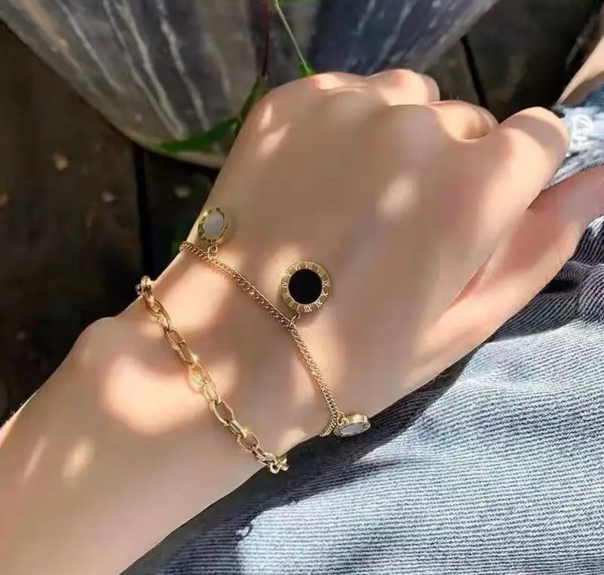 Bracelet