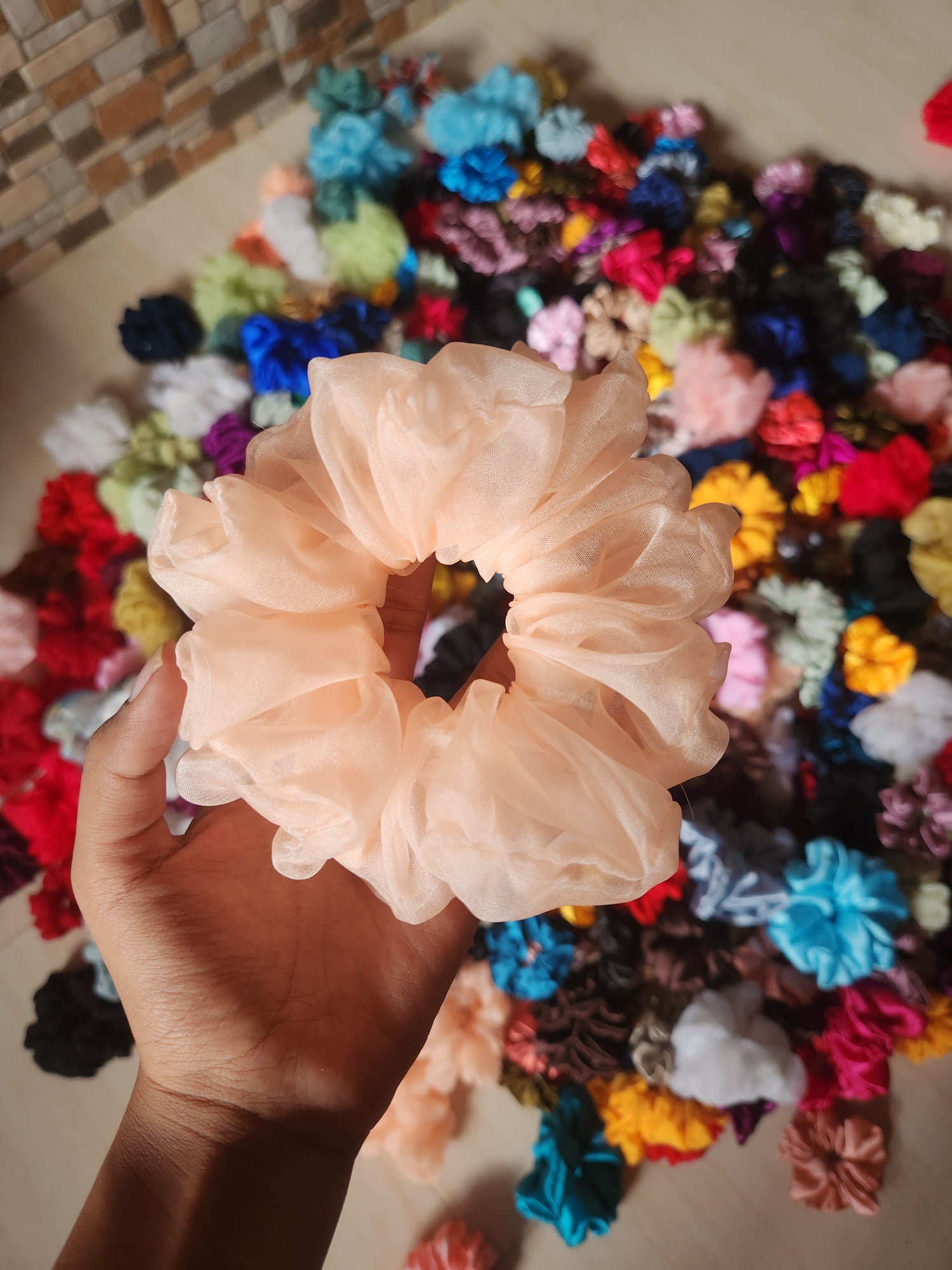 Hair Accessories
