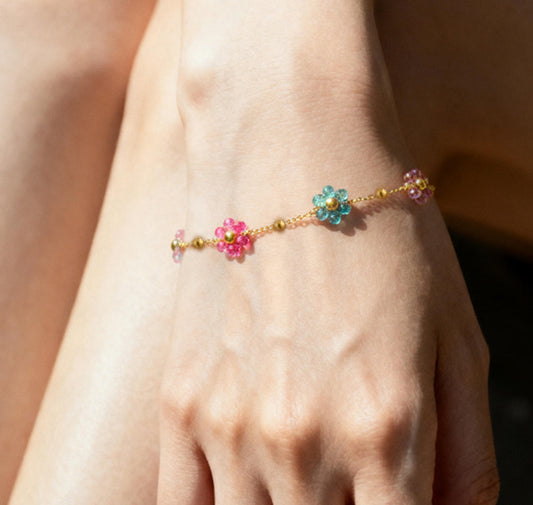 Daisy Colorful
Barcelet