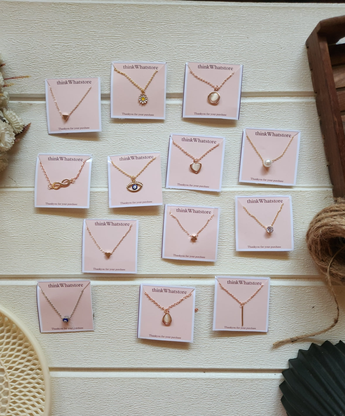 25rs Neckchain